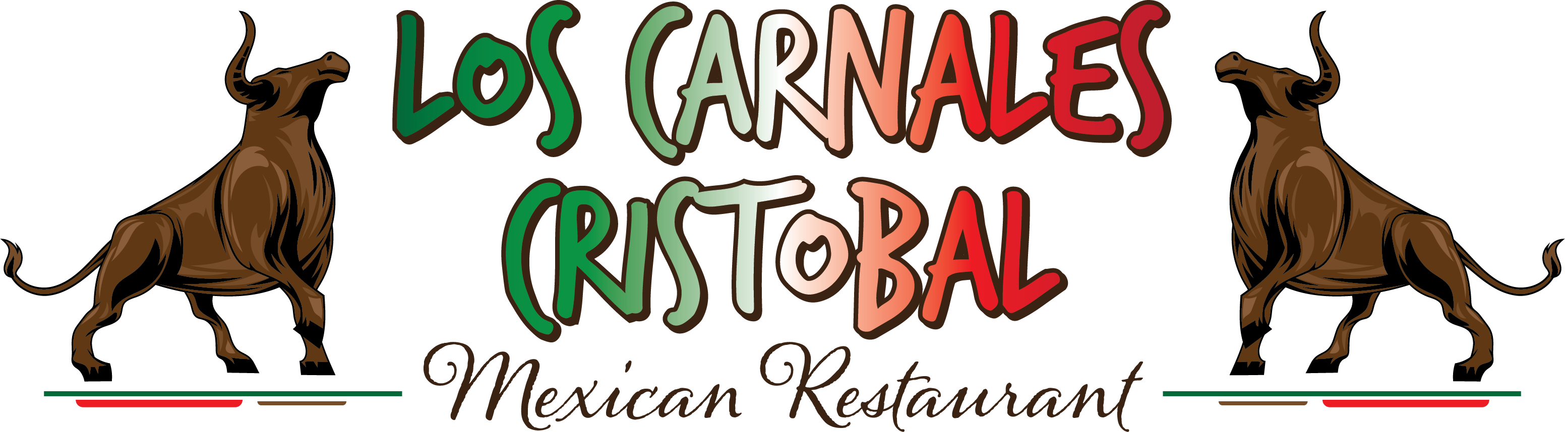 Los Carnales Cristobal Mexican Restaurant